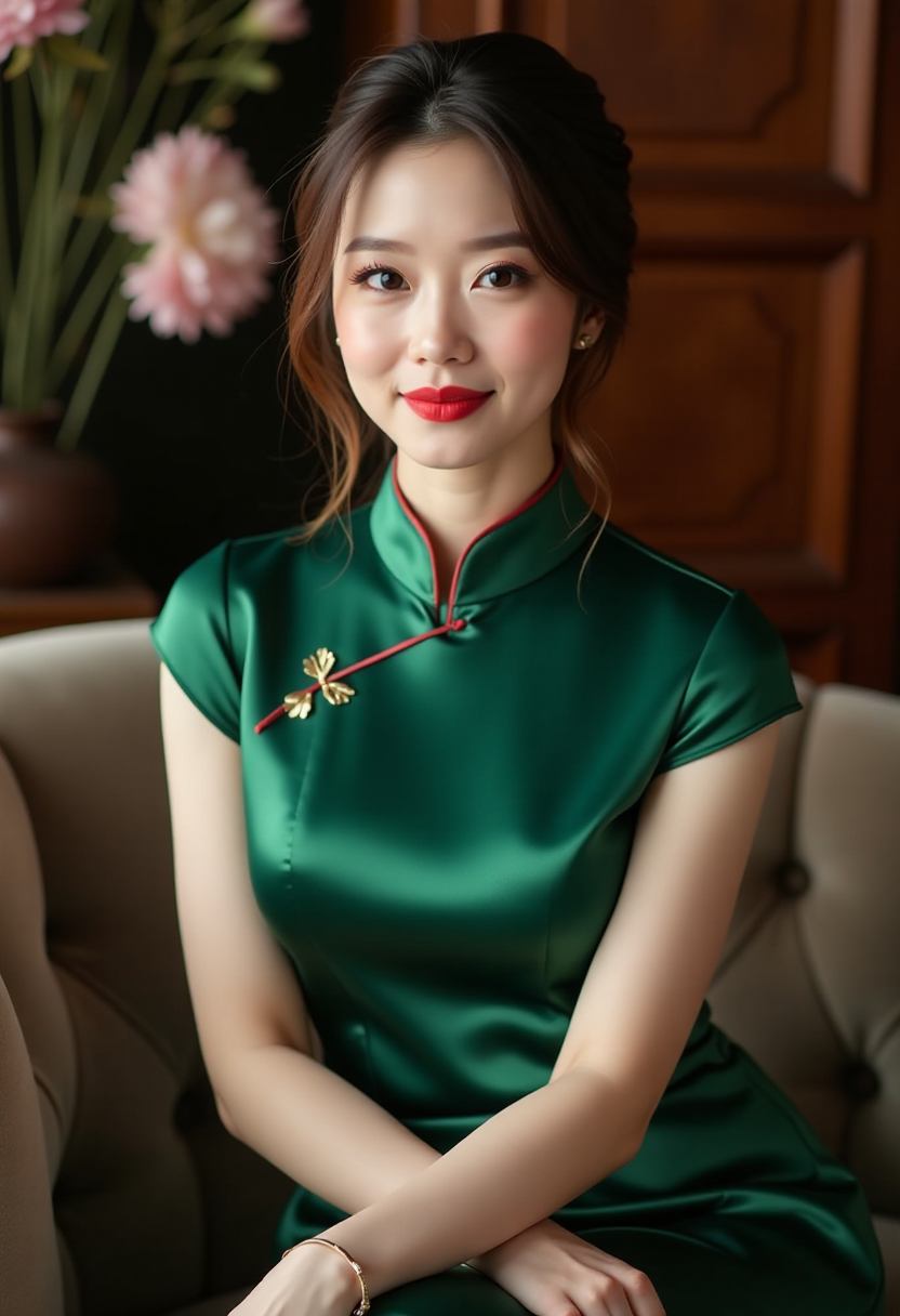 致我们单纯的小美好