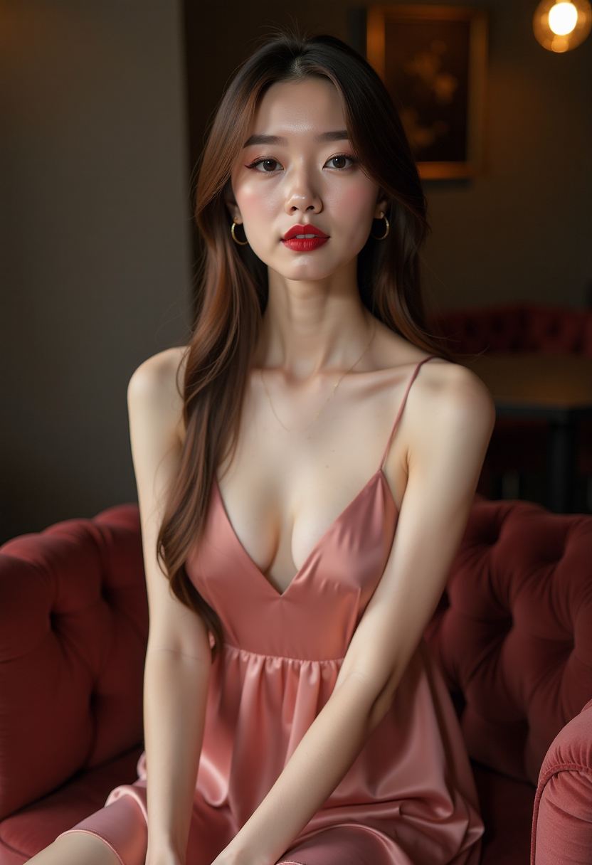 你好，旧时光